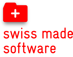 Swiss Made Software logo