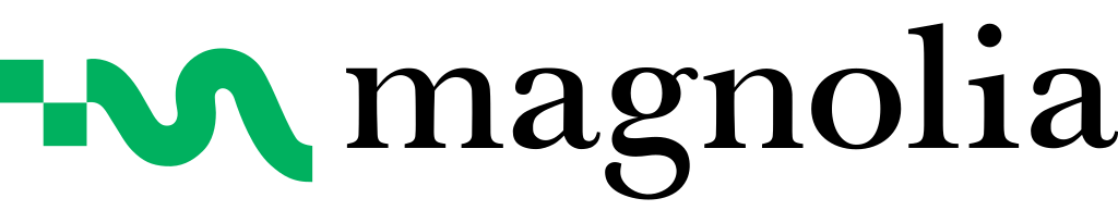 magnolia logo