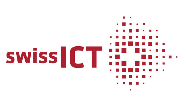 SwissICT logo